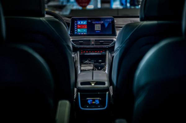 到店彈車:上汽大通MAXUS G50 PLUS,如何做到小眾市場的大眾選擇? 到店彈車:上汽大通MAXUS G50 PLUS,如何做到小眾市場的大眾選擇?