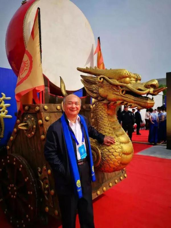 「新詩採擷」陳家聲 | 冬 至