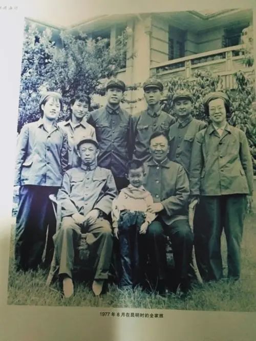 能徵善打的王必成，為什麼在中越還擊戰大戰的前夕被換下來？