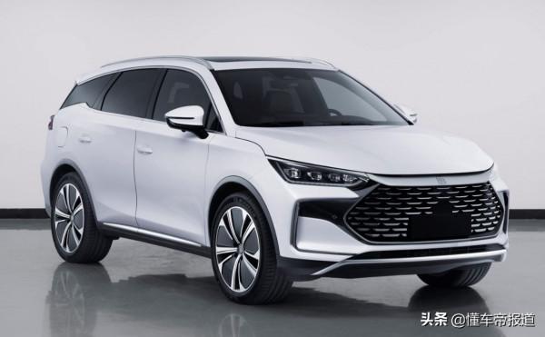 新車 | 新款奧迪A6L、寶來、哈弗酷狗等，2022年將上市勁爆新車盤點