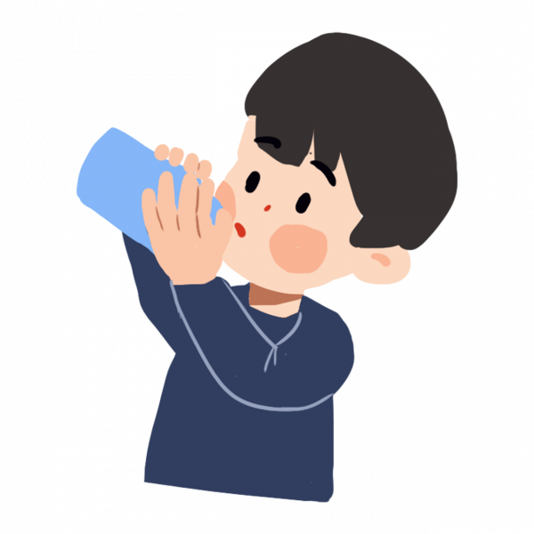 冬季寶寶鼻子乾燥易出血，媽媽需要做好這幾件事