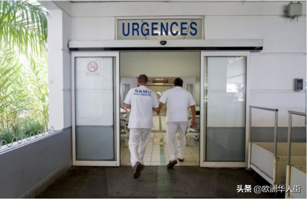 日增6433！官宣！法國政府確認疫情已復甦