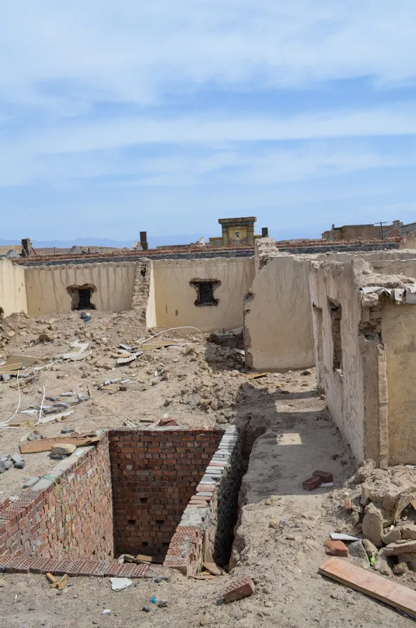 歷史豐碑——三道嶺無人區