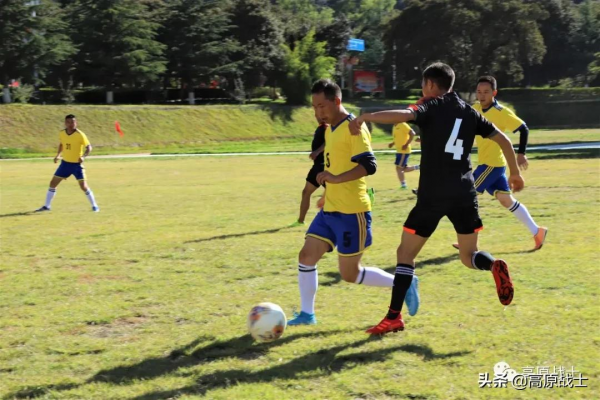 光影2021，“高原勁旅”奮力前行再出發