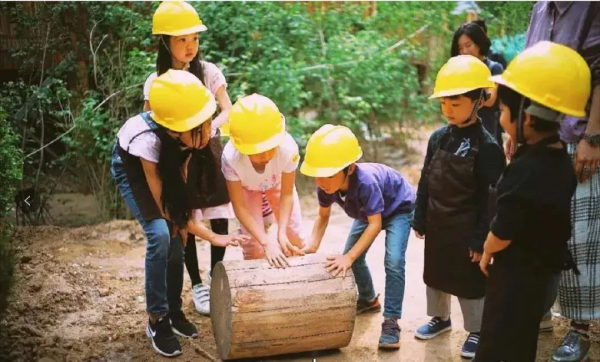 如何做好鄉村親子研學？