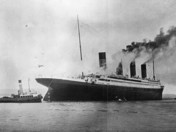 沉沒了109年的泰坦尼克號，為什麼至今都沒有被打撈上岸？