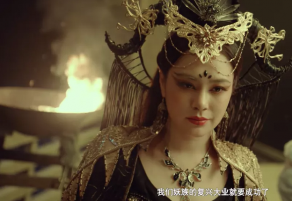 影視圈內外需要像《封神：妲己》這樣的爛片