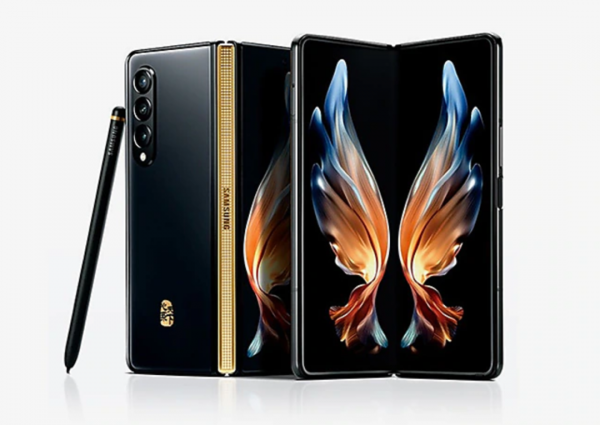 最新全球手機出貨量排名 (三季度)