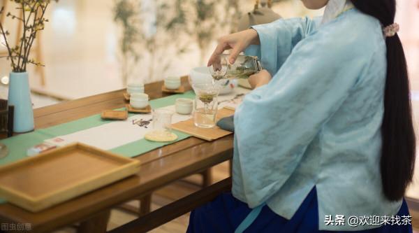 為什麼我特別不願意親戚從我這裡買茶