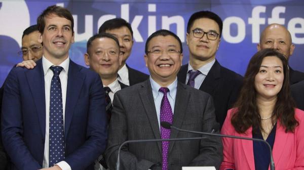 國際倒爺,神州租車、瑞幸咖啡,“巨騙”陸正耀還能走多久? 國際倒爺,神州租車、瑞幸咖啡,“巨騙”陸正耀還能走多久?