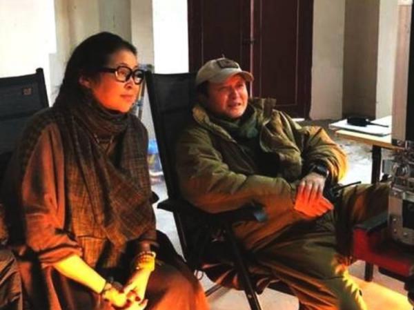 倪萍：一生5個男人，只有郭達和陳凱歌讓她刻骨銘心