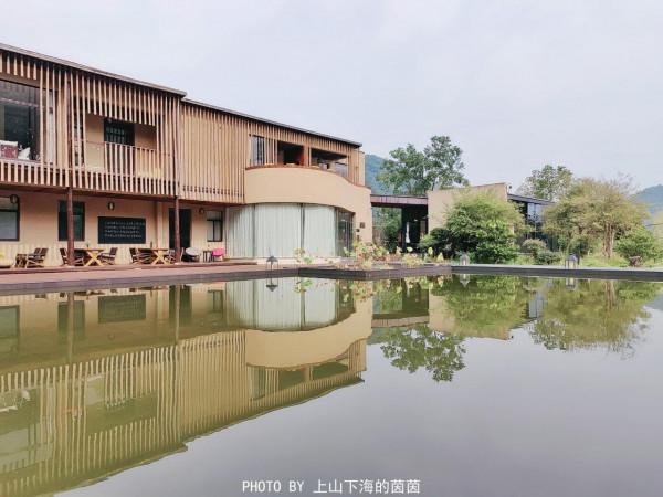 走進莫干山治癒系民宿,在禪意滿滿天真樂元靜心酒店遇見最真自己 走進莫干山治癒系民宿,在禪意滿滿天真樂元靜心酒店遇見最真自己
