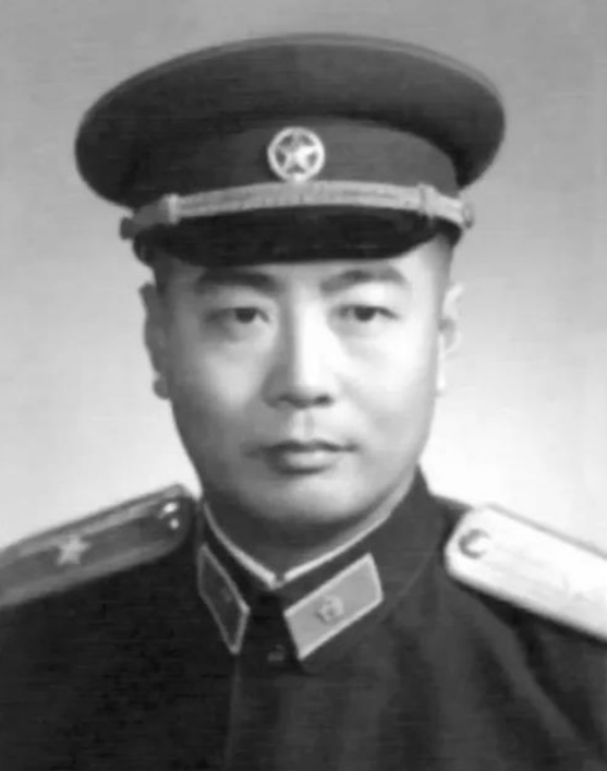 1988年郭維城赴美，拜訪張學良原配，于鳳至：可算見到國內親人了