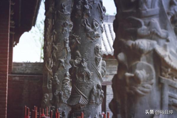 山西這座五線城市,擁有66處國寶古蹟遊客卻不多,古寺古堡一樣不缺 山西這座五線城市,擁有66處國寶古蹟遊客卻不多,古寺古堡一樣不缺