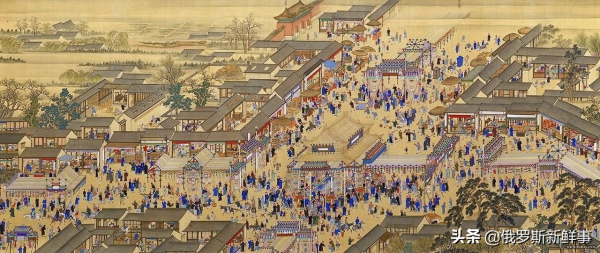 穿補丁，不超過四個菜，壽宴只吃打滷麵，道光帝為什麼“窮”？