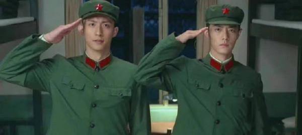 性格決定命運——王牌部隊