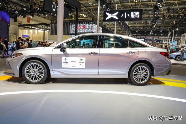 名圖/索納塔10月銷量雙雙摺戟，現代B級車為啥不受歡迎？