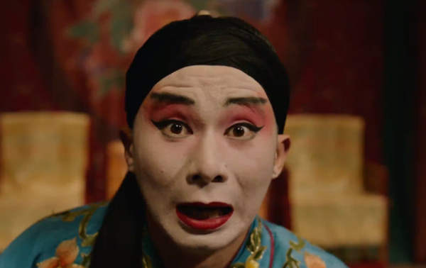 《鬼吹燈之黃皮子墳》，黃皮子墳解析所有謎團