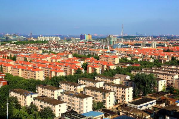 說說我的“家” 說說我的“家”