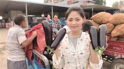 26歲江蘇美女，回村創業，年入百萬，婚禮直播被打賞10萬元