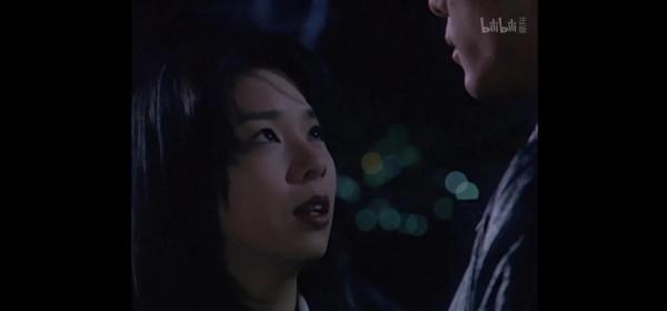 《夜晚藍色的記憶》敘述