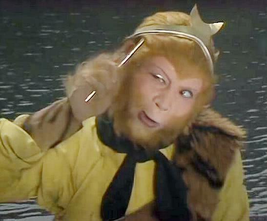 《西遊記》裡的“緊箍咒”，唐僧到底唸的是什麼？