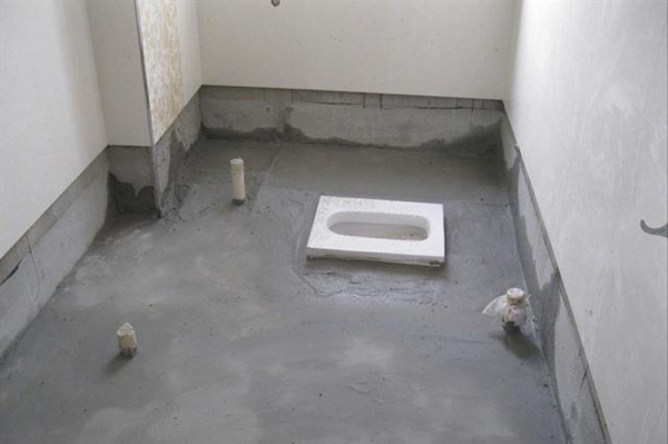 蹲便器為什麼漏水?看看是不是這四個地方有問題 蹲便器為什麼漏水?看看是不是這四個地方有問題