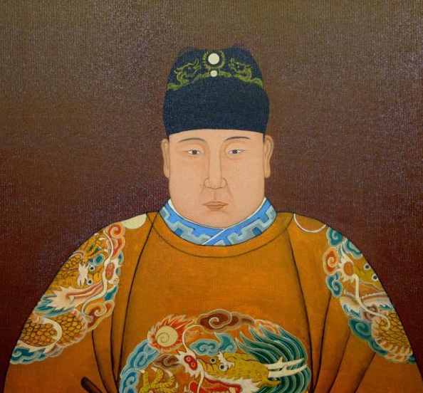 湖北發現梁莊王墓,出土200克拉藍寶石,竟沒有兩塊“金磚”珍貴 湖北發現梁莊王墓,出土200克拉藍寶石,竟沒有兩塊“金磚”珍貴