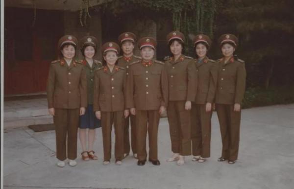 開國上將楊得志之女:父親曾說“讓人民先富起來,不是我們” 開國上將楊得志之女:父親曾說“讓人民先富起來,不是我們”