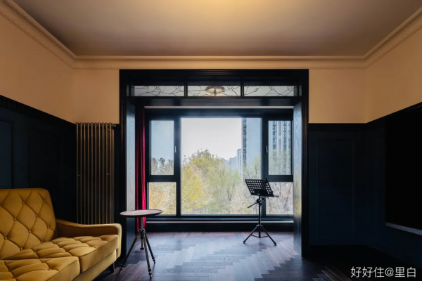 帝都110㎡分房睡？這對夫妻，恩愛方式不一般