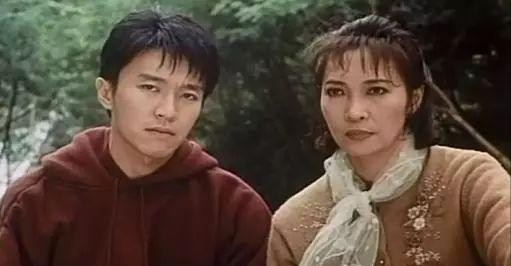 影后蕭芳芳：與李連杰親如母子，是謝霆鋒老爸一輩子得不到的女人