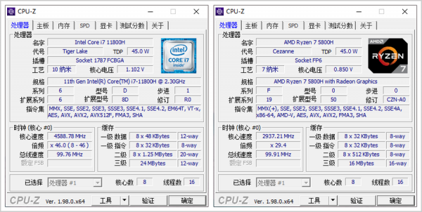 i7對比R7優勢多 光影精靈7遊戲本首選11代酷睿 i7對比R7優勢多 光影精靈7遊戲本首選11代酷睿