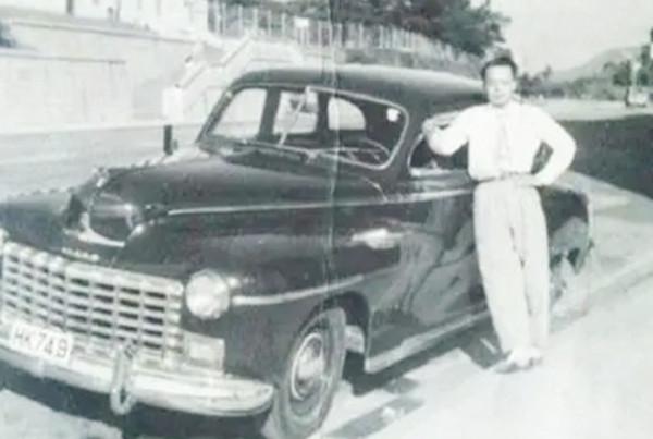 江一平：為岡村寧次作無罪辯護的中國律師，晚年結局如何？