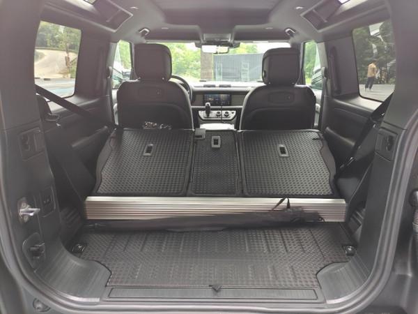 關於路虎衛士90，你必須要知道的3件事