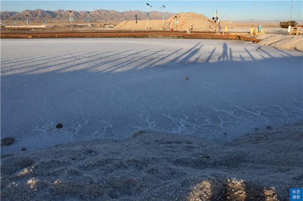 青海旅遊別踩坑，茶卡“天空之鏡”為何屢屢被遊客評為最差景區？