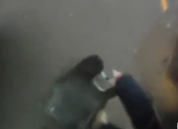 騎摩托橫跨4省全程1350公里回家過年是什麼感覺，這紀錄片告訴你