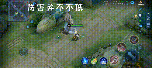 你覺得很弱的英雄，可能只是從眾心理，玄策並不刮，李白也不弱