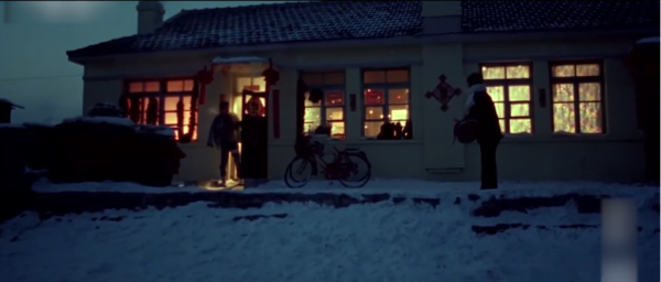 《過年》：大年初一，5個子女為8千元爭破頭，逼得老兩口遠走他鄉