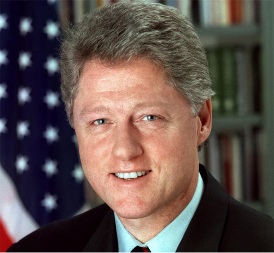 美國退休領導人來華撈金:克林頓60秒賺萬元,奧巴馬靠握手賺千萬 美國退休領導人來華撈金:克林頓60秒賺萬元,奧巴馬靠握手賺千萬