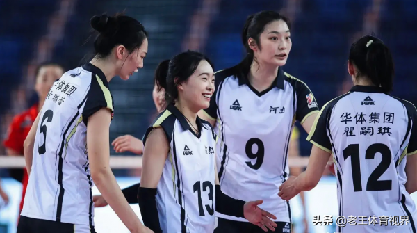 朱婷母隊爆冷!韓文雅蔡曉晴合砍53分力壓慄垚、陳佩妍、王逸凡 朱婷母隊爆冷!韓文雅蔡曉晴合砍53分力壓慄垚、陳佩妍、王逸凡