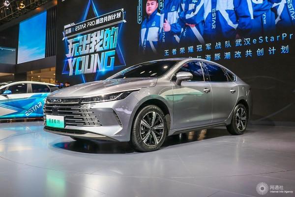 比亞迪海洋系列新車規劃曝光 含海豹&sol;巡洋艦05等