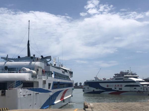 北海潿洲島旅遊攻略