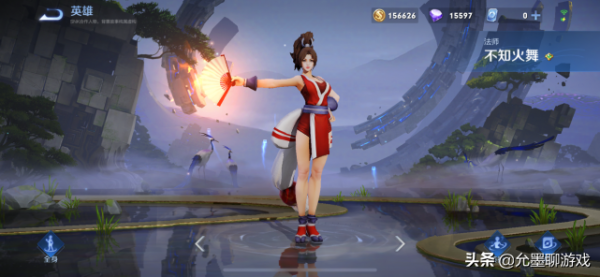 王者榮耀：想用法師上分，首選這三位，都被譽為版本之子