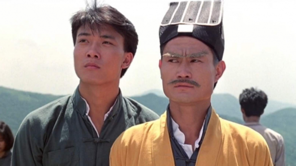 這些童年陰影，你都看過幾個？