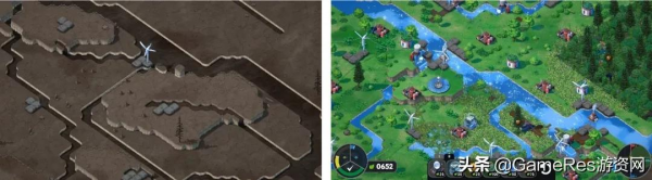 將真人治沙故事做成遊戲,5位大學生的環保主題遊戲思考 將真人治沙故事做成遊戲,5位大學生的環保主題遊戲思考