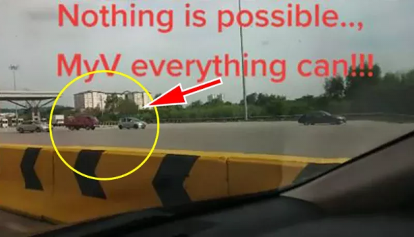 馬來西亞第二國產車——邁薇,一個能“飛天遁地”的“國民戰車” 馬來西亞第二國產車——邁薇,一個能“飛天遁地”的“國民戰車”