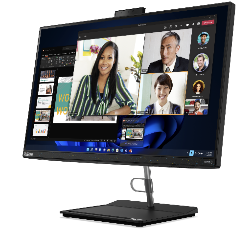 賦能企業數字化轉型，聯想Think系列PC全面更新