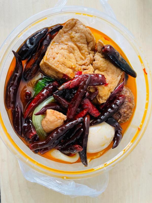 下面這幾種有你最喜歡吃的面嗎？