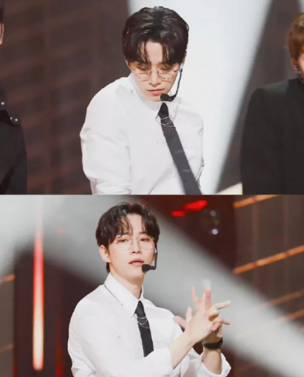 她走了他該多難受啊！《衣袖紅鑲邊》be美學的後勁有點大