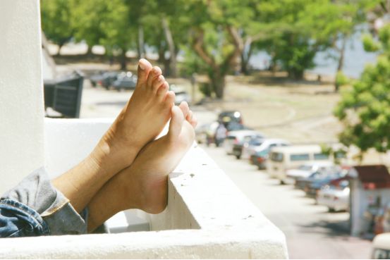 孕期患上腳氣咋辦?別亂用藥,過來人告訴你怎麼辦 孕期患上腳氣咋辦?別亂用藥,過來人告訴你怎麼辦